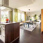 Grand Engel Und Co Hello Holidays Appartement