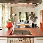 Appartement Grand Engel Und Co Hello Holidays