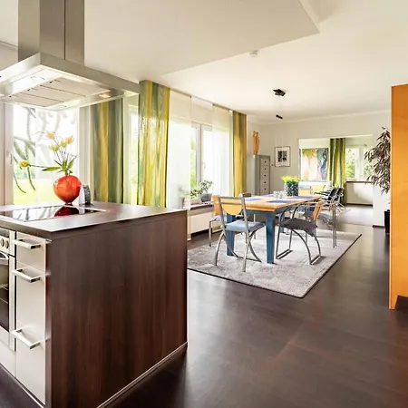 Grand Engel Und Co Hello Holidays Appartamento