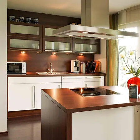 Grand Engel Und Co Hello Holidays شقة *