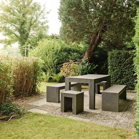 شقة Grand Engel Und Co Hello Holidays *