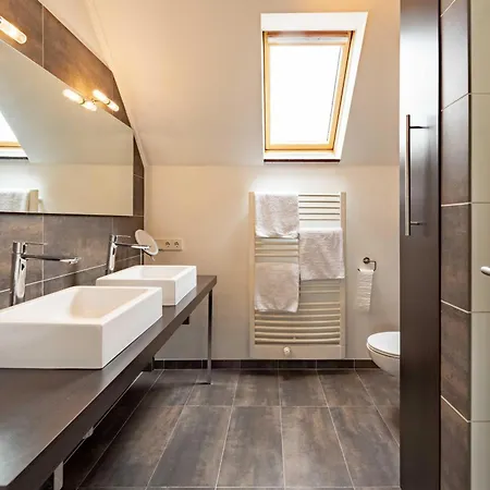 Grand Engel Und Co Hello Holidays Appartement *