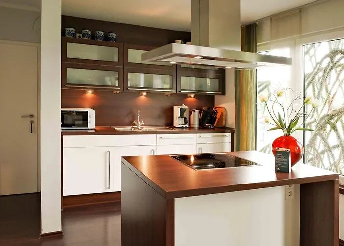 Grand Engel Und Co Hello Holidays Апартаменты *