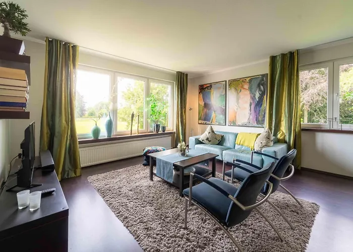 Grand Engel Und Co Hello Holidays Апартаменты *